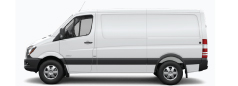 Conversion Van